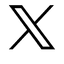 X Logo